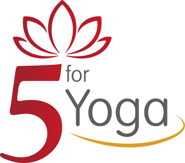 5 for Yoga